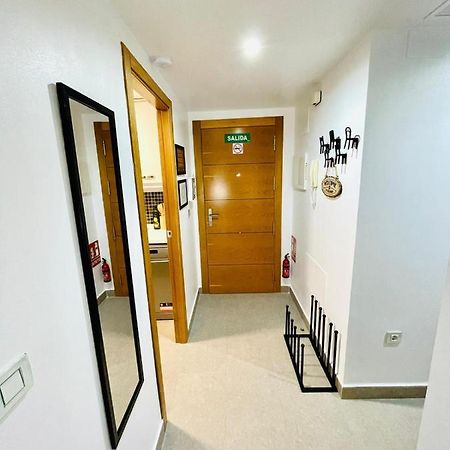 Apartamento El Osito La Manga del Mar Menor Exterior photo