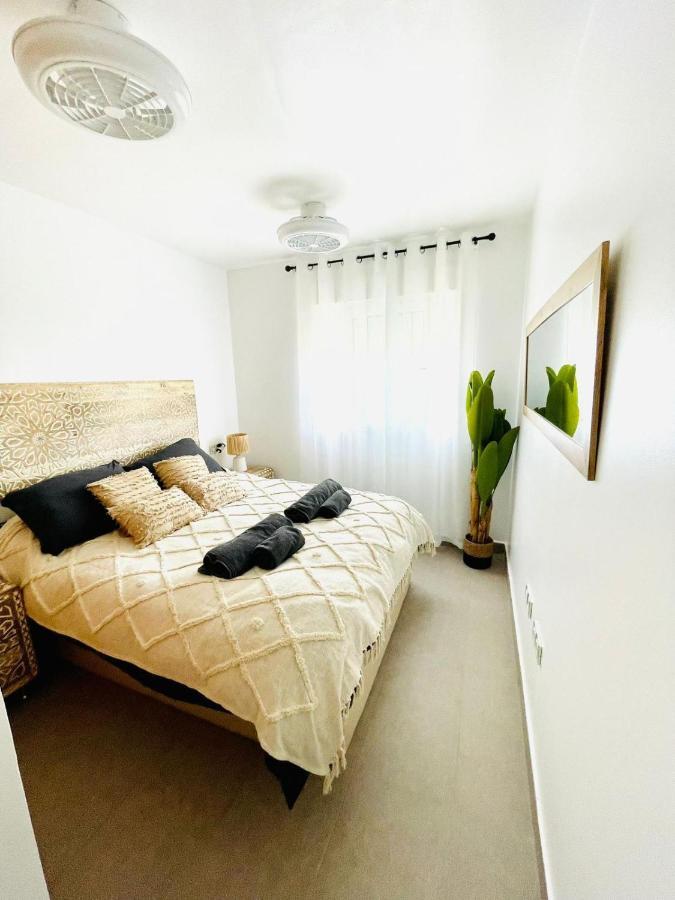 Apartamento El Osito La Manga del Mar Menor Exterior photo