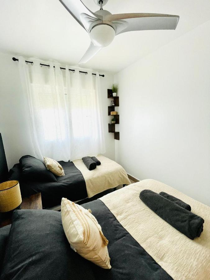 Apartamento El Osito La Manga del Mar Menor Exterior photo