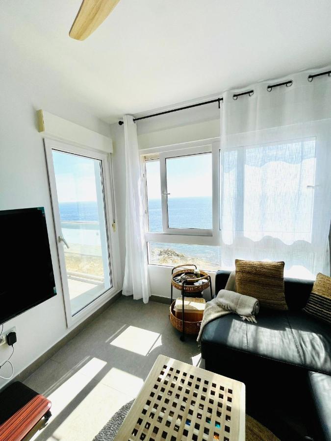 Apartamento El Osito La Manga del Mar Menor Exterior photo