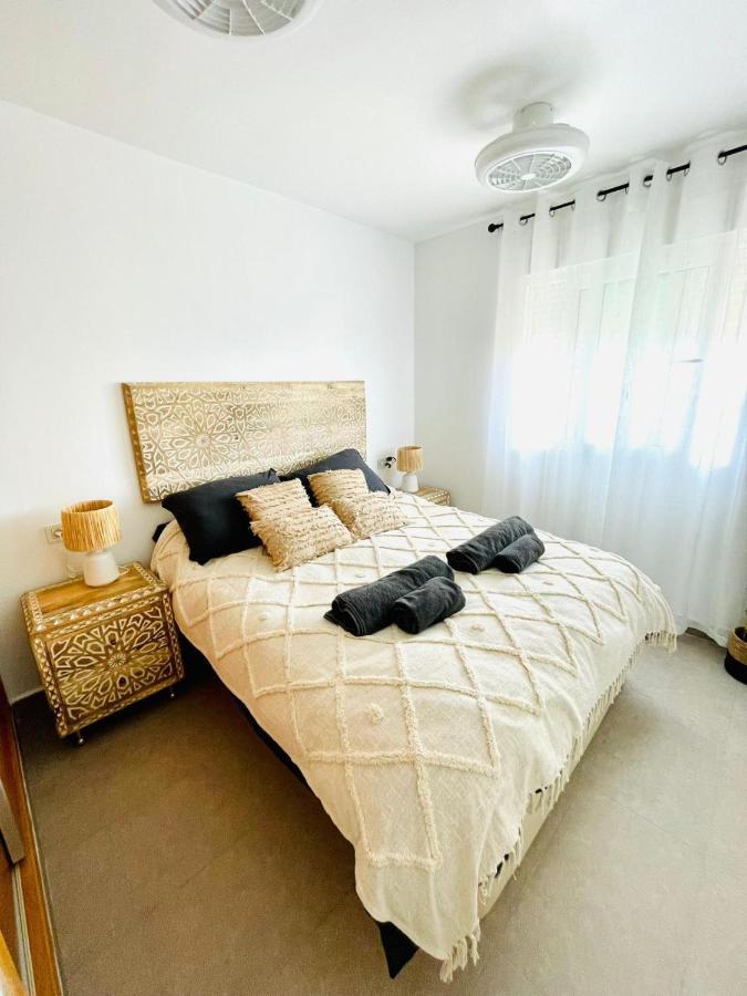 Apartamento El Osito La Manga del Mar Menor Exterior photo